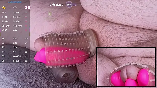 Snapshot of controlmytoys chatting on May 2, 2026, 9:25 am controlmytoys online show from May 2, 2026, 9:25 am