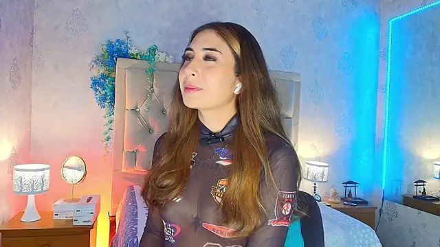 Snapshot of nini_love01 chatting on September 25, 2025, 3:45 am nini love01 online show from September 25, 2025, 3:45 am