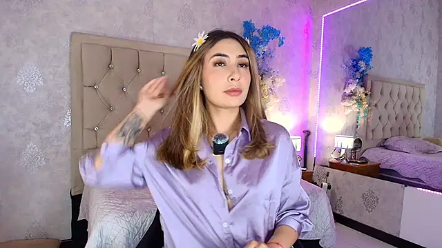 nini love01 online show from May 29, 2026, 3:56 am