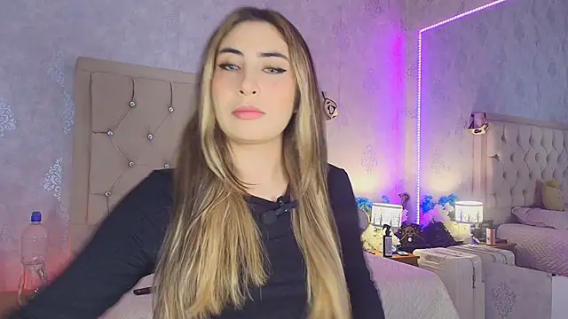 nini love01 online show from March 10, 2026, 4:05 am