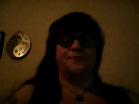 GothyBaby online show from December 30, 2024, 11:17 pm