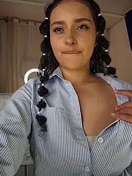 Lucy Marin online show from June 11, 2026, 1:52 pm
