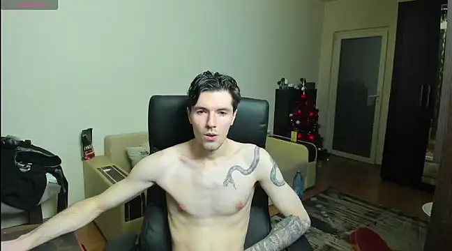 awesomejustin online show from December 26, 2024, 1:10 pm