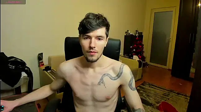 awesomejustin online show from December 16, 2024, 9:09 pm