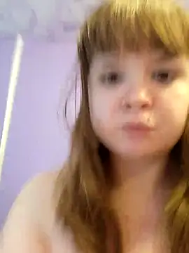Snapshot of VelvetDiablo chatting on February 14, 2025, 12:30 am VelvetDiablo online show from February 14, 2025, 12:30 am