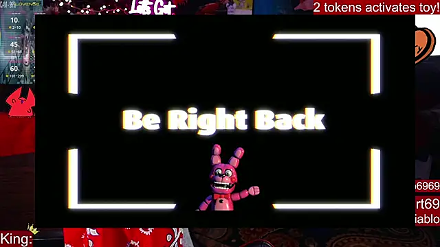 Snapshot of VelvetDiablo chatting on October 16, 2025, 12:08 am VelvetDiablo online show from October 16, 2025, 12:08 am