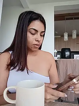 Snapshot of Ivanna2 chatting on July 15, 2026, 2:46 pm Ivanna2 online show from July 15, 2026, 2:46 pm