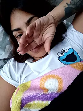 Ivanna2 online show from January 15, 2026, 11:57 am