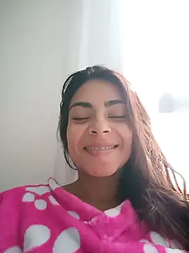 Snapshot of Ivanna2 chatting on September 28, 2025, 11:39 am Ivanna2 online show from September 28, 2025, 11:39 am