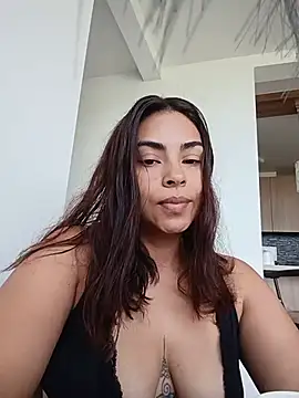 Snapshot of Ivanna2 chatting on July 10, 2026, 3:34 pm Ivanna2 online show from July 10, 2026, 3:34 pm