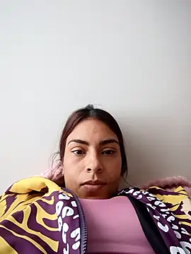 Ivanna2 online show from November 20, 2025, 1:12 pm