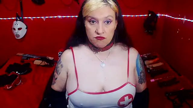 MATURE Randy online show from May 23, 2026, 12:53 am