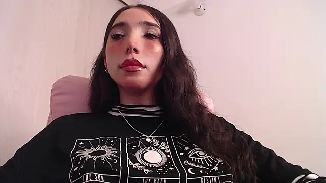 Snapshot of darkcandy666 chatting on March 5, 2025, 10:21 pm darkcandy666 online show from March 5, 2025, 10:21 pm