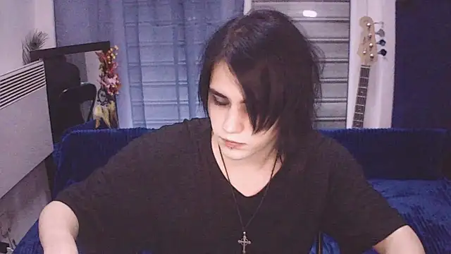 sademobeer online show from April 24, 2026, 10:34 pm