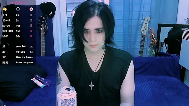 Snapshot of sademobeer chatting on June 4, 2026, 1:05 pm sademobeer online show from June 4, 2026, 1:05 pm