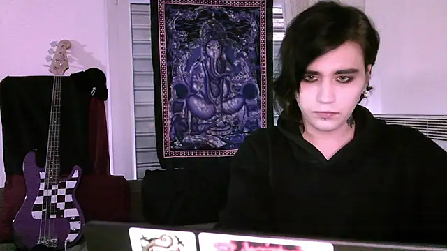 sademobeer online show from March 18, 2026, 3:57 pm