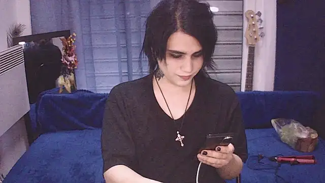 sademobeer online show from April 25, 2026, 10:07 pm