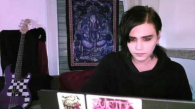 sademobeer online show from March 17, 2026, 7:28 pm