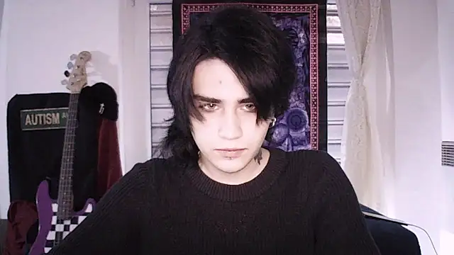 sademobeer online show from March 28, 2026, 8:04 am