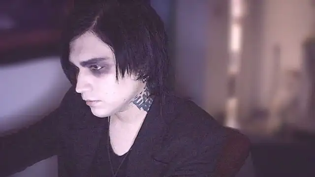 sademobeer online show from April 20, 2026, 12:13 am