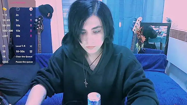 Snapshot of sademobeer chatting on May 21, 2026, 10:07 pm sademobeer online show from May 21, 2026, 10:07 pm