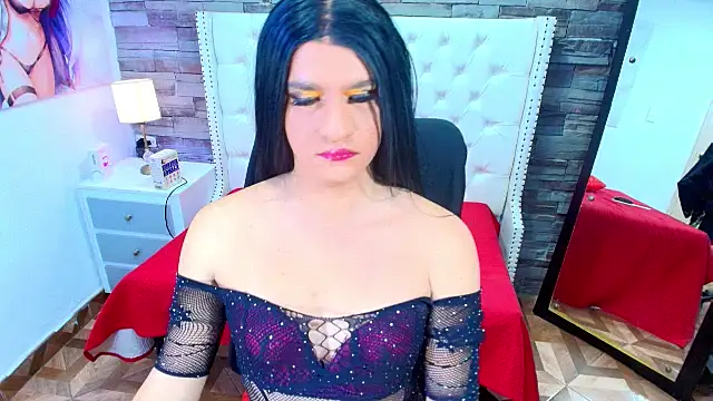 TRINY TS online show from May 7, 2026, 5:05 pm