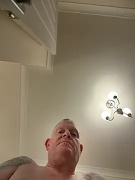 Dannyboy1430 online show from March 14, 2026, 9:21 pm