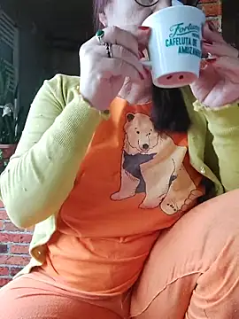 Love Tina56 online show from November 16, 2025, 6:40 am