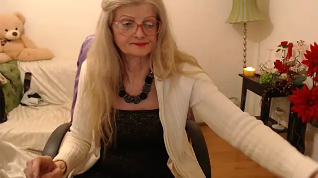 BlairFort online show from February 17, 2025, 7:55 pm