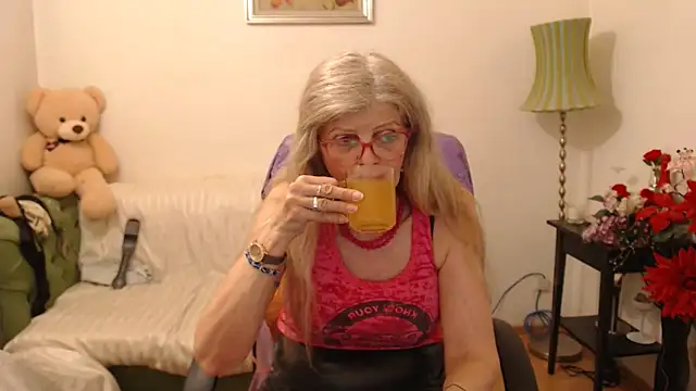 BlairFort online show from March 13, 2025, 12:05 am