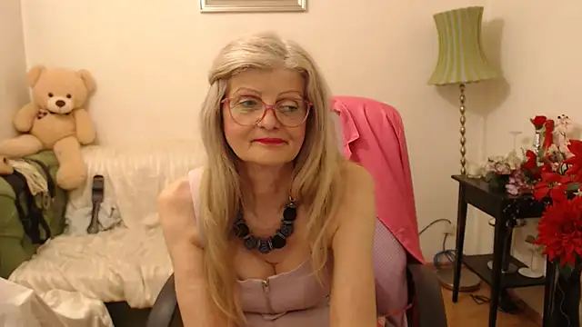 BlairFort online show from March 19, 2025, 11:25 pm