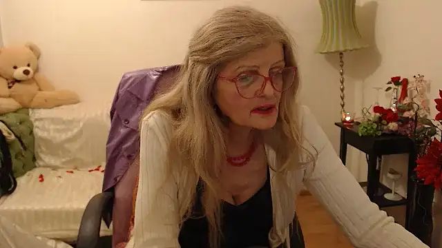 BlairFort online show from February 15, 2025, 2:44 pm