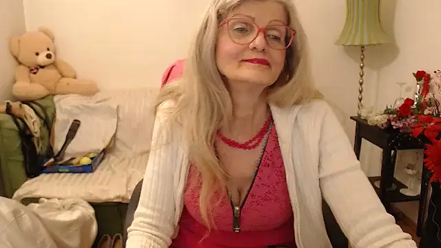 BlairFort online show from March 21, 2025, 9:34 pm