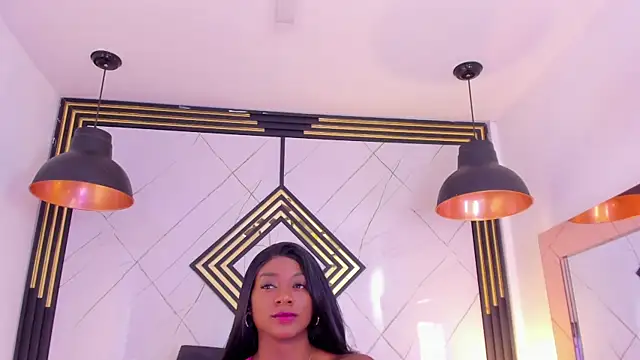 Snapshot of AdharaHills chatting on February 17, 2026, 7:33 pm AdharaHills online show from February 17, 2026, 7:33 pm