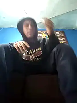 AlexAlejandro13 online show from January 17, 2025, 5:30 pm