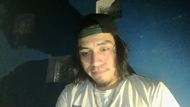 AlexAlejandro13 online show from February 9, 2026, 7:28 am