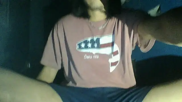 AlexAlejandro13 online show from March 7, 2026, 7:15 am