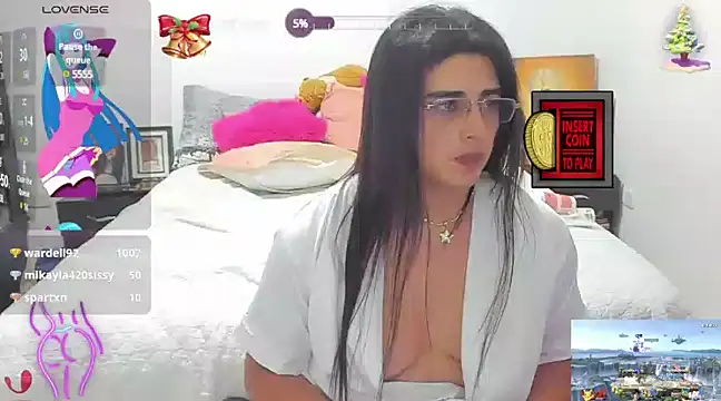 Snapshot of Khalifa_Gold chatting on January 31, 2025, 11:24 am Khalifa Gold online show from January 31, 2025, 11:24 am