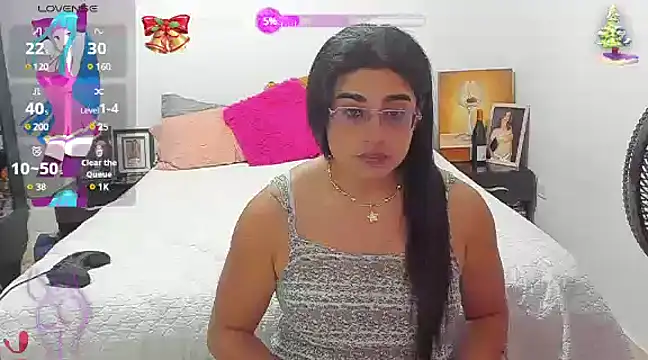 Snapshot of Khalifa_Gold chatting on January 31, 2025, 4:58 am Khalifa Gold online show from January 31, 2025, 4:58 am