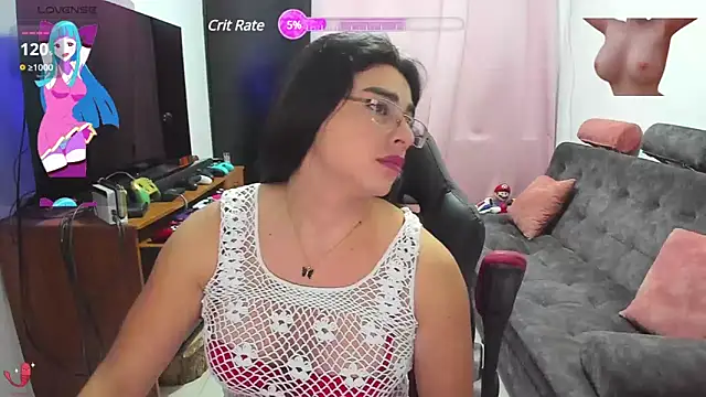 Snapshot of Khalifa_Gold chatting on February 23, 2025, 6:17 am Khalifa Gold online show from February 23, 2025, 6:17 am