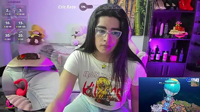 Khalifa Gold online show from May 14, 2026, 3:47 am