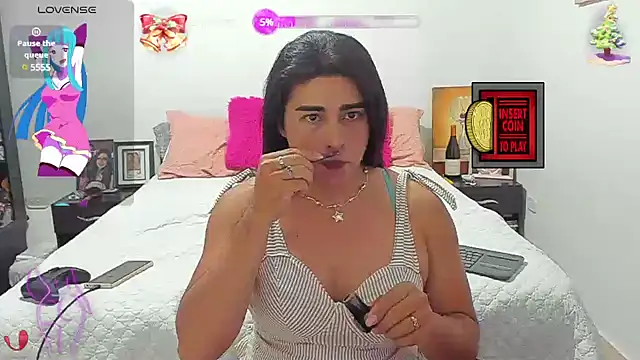 Snapshot of Khalifa_Gold chatting on January 27, 2025, 5:14 am Khalifa Gold online show from January 27, 2025, 5:14 am