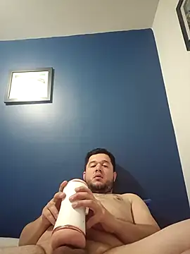 DiegoDuke online show from November 30, 2025, 12:28 pm