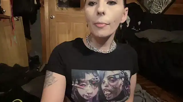 Snapshot of TeenyDoll chatting on September 22, 2025, 2:50 am TeenyDoll online show from September 22, 2025, 2:50 am