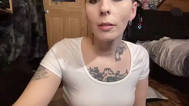 TeenyDoll online show from February 27, 2026, 3:51 am