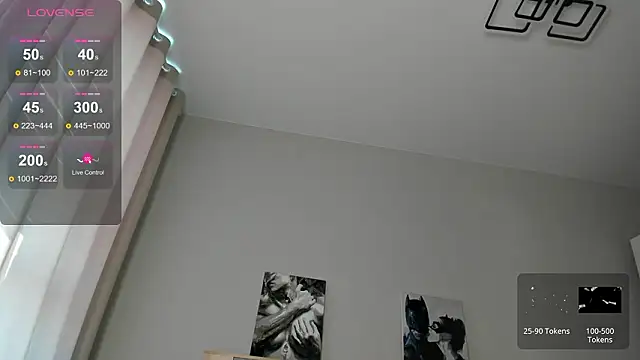 Snapshot of Bella_Foryou chatting on March 2, 2026, 7:15 am Bella Foryou online show from March 2, 2026, 7:15 am