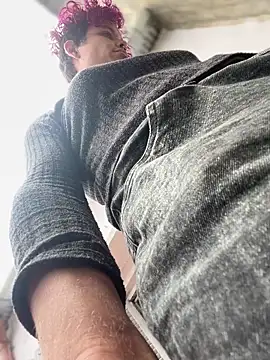 Alicbranca online show from October 30, 2025, 3:53 pm