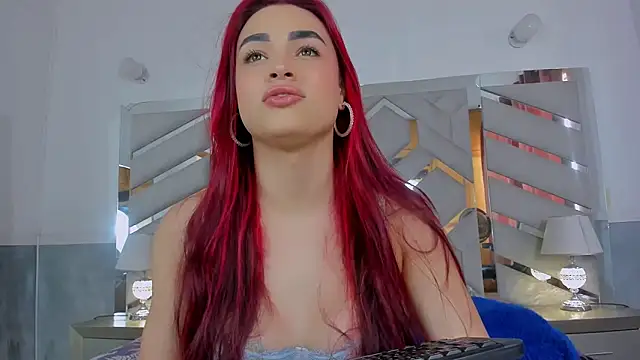 alexandra fire69x online show from March 31, 2026, 2:52 pm