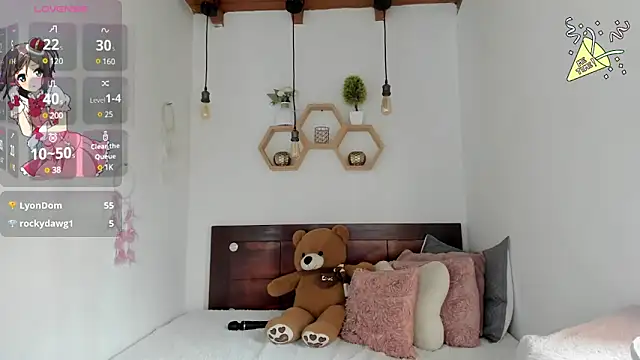 Snapshot of karinaEbony chatting on March 14, 2025, 3:25 pm karinaEbony online show from March 14, 2025, 3:25 pm