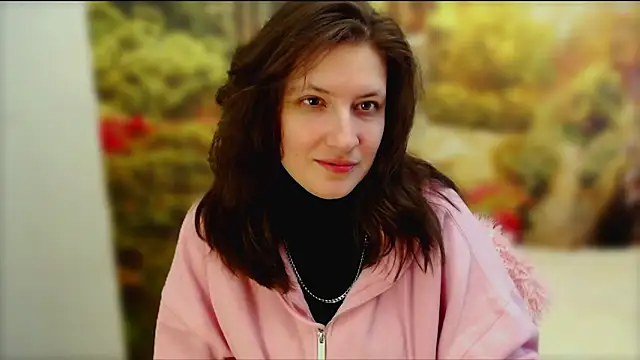 Snapshot of Pavla_Soft chatting on May 14, 2026, 9:17 am Pavla Soft online show from May 14, 2026, 9:17 am